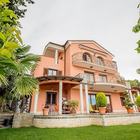 Apartments Leonarda Portoroz Exterior foto