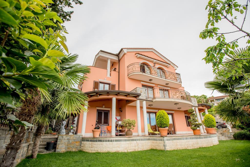 Apartments Leonarda Portoroz Exterior foto